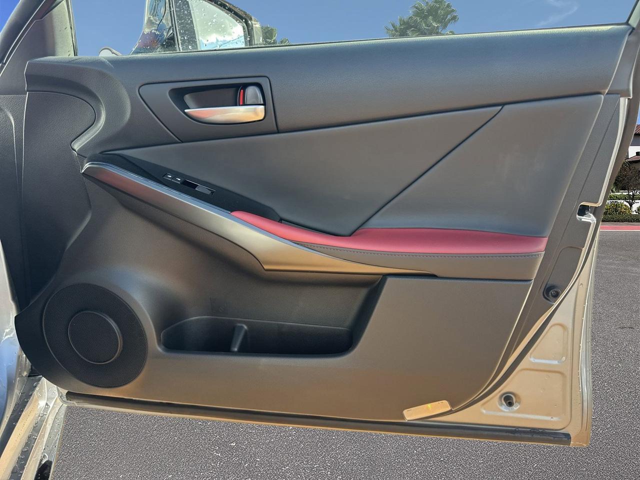 2025 Lexus IS San Juan TX