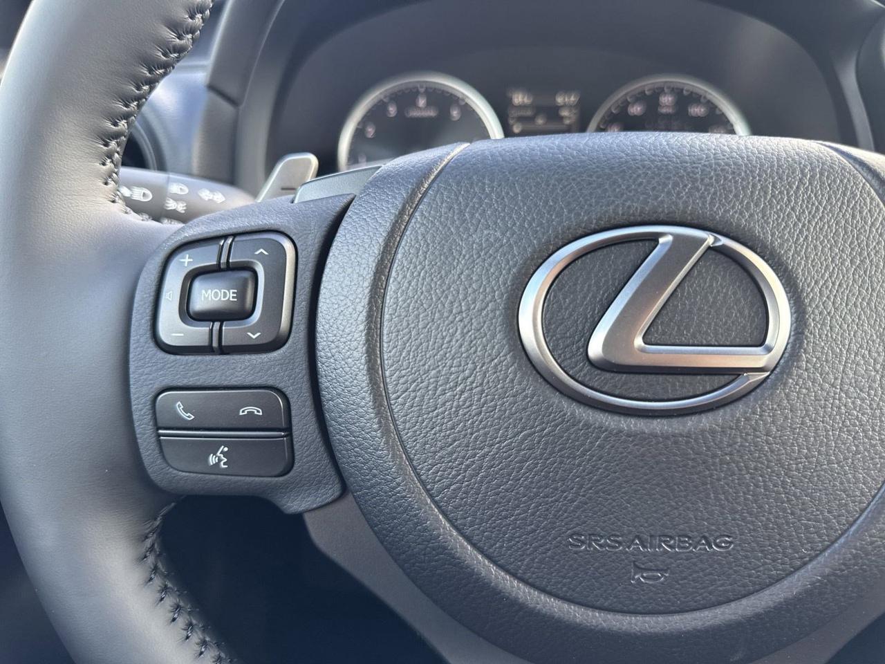 2025 Lexus IS San Juan TX