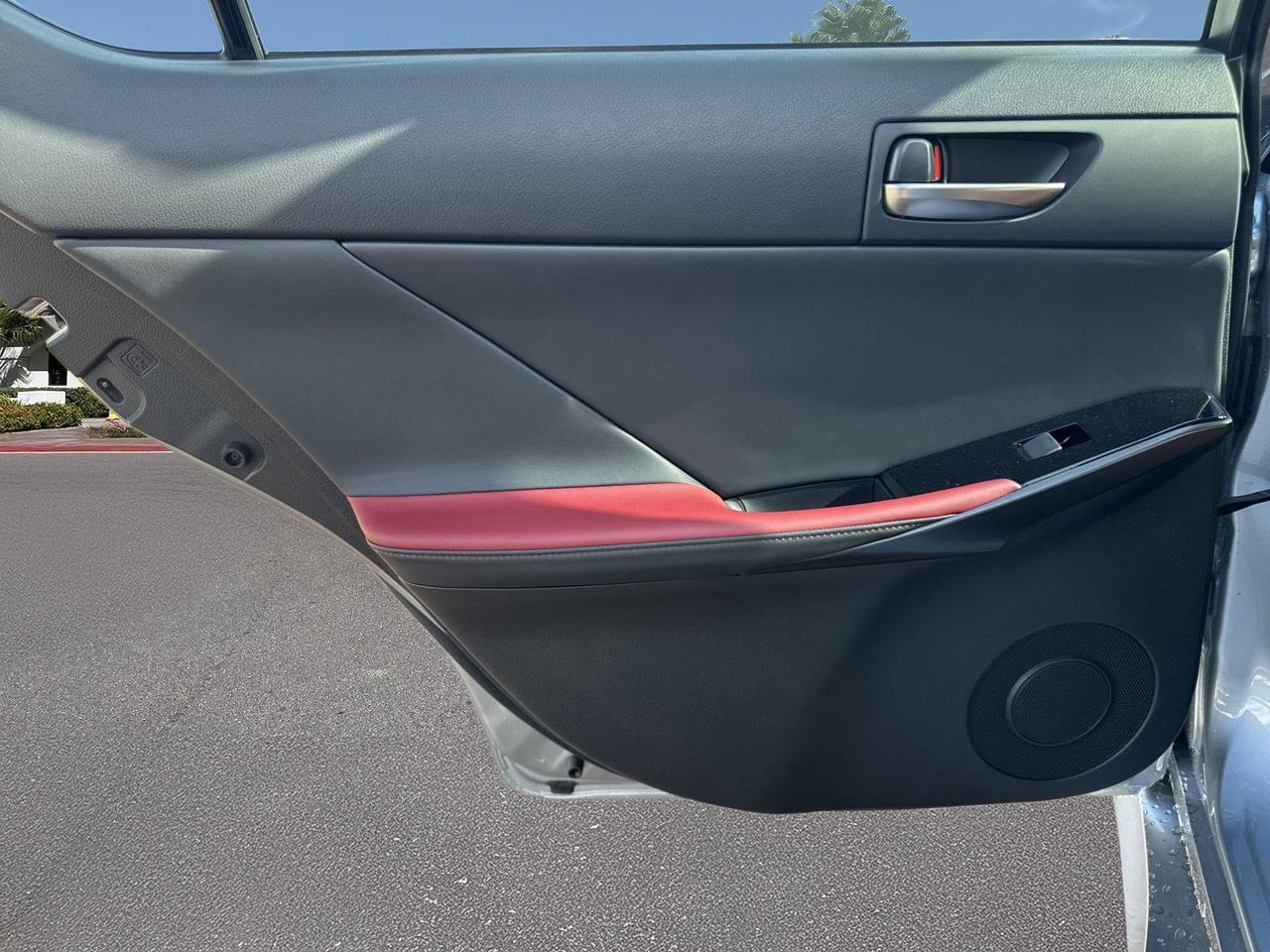 2025 Lexus IS San Juan TX