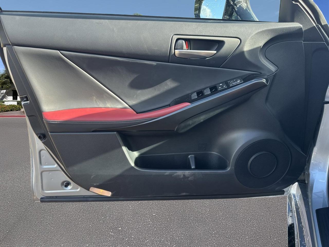 2025 Lexus IS San Juan TX