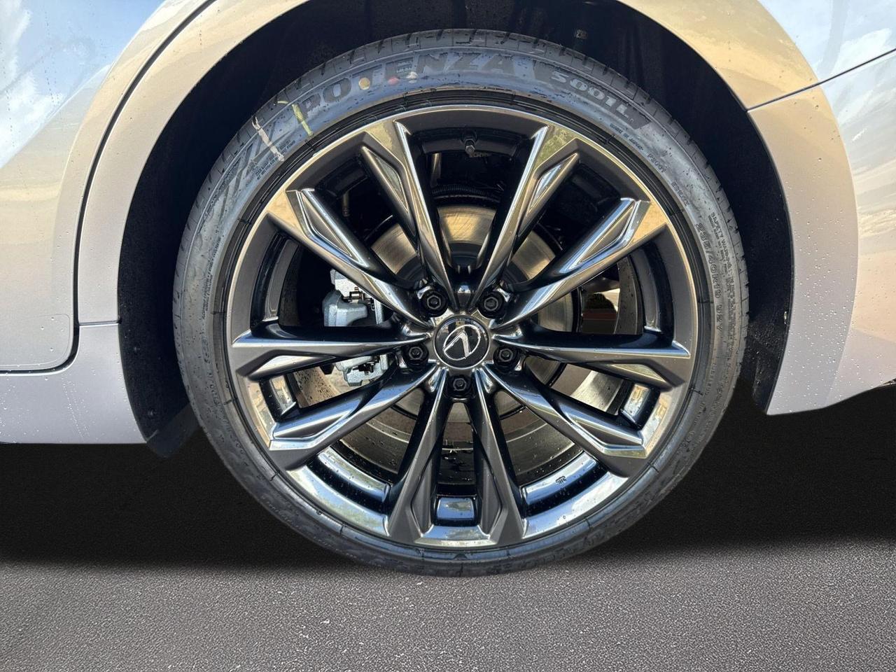 2025 Lexus IS San Juan TX