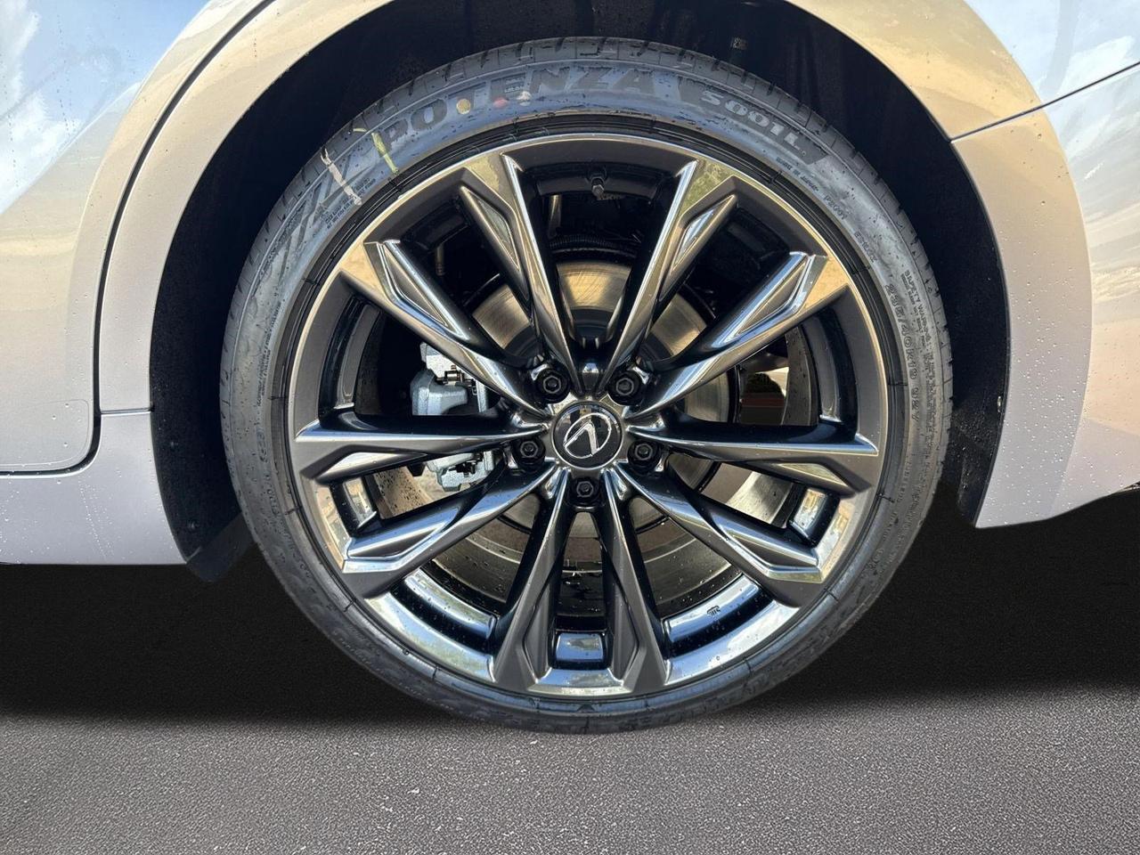 2025 Lexus IS San Juan TX