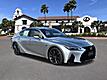 2025 Lexus IS