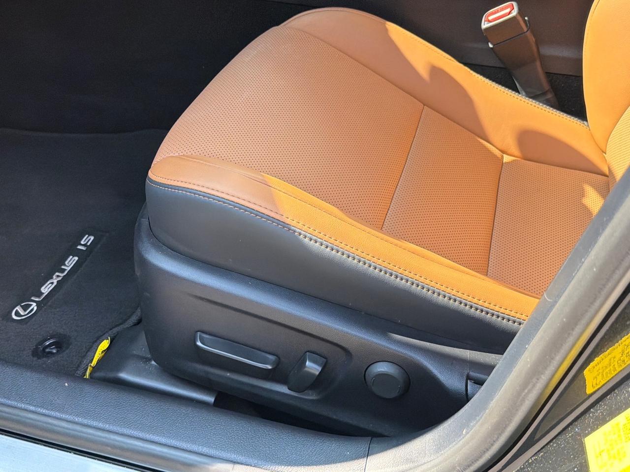 2025 Lexus IS 300 Base Roanoke VA