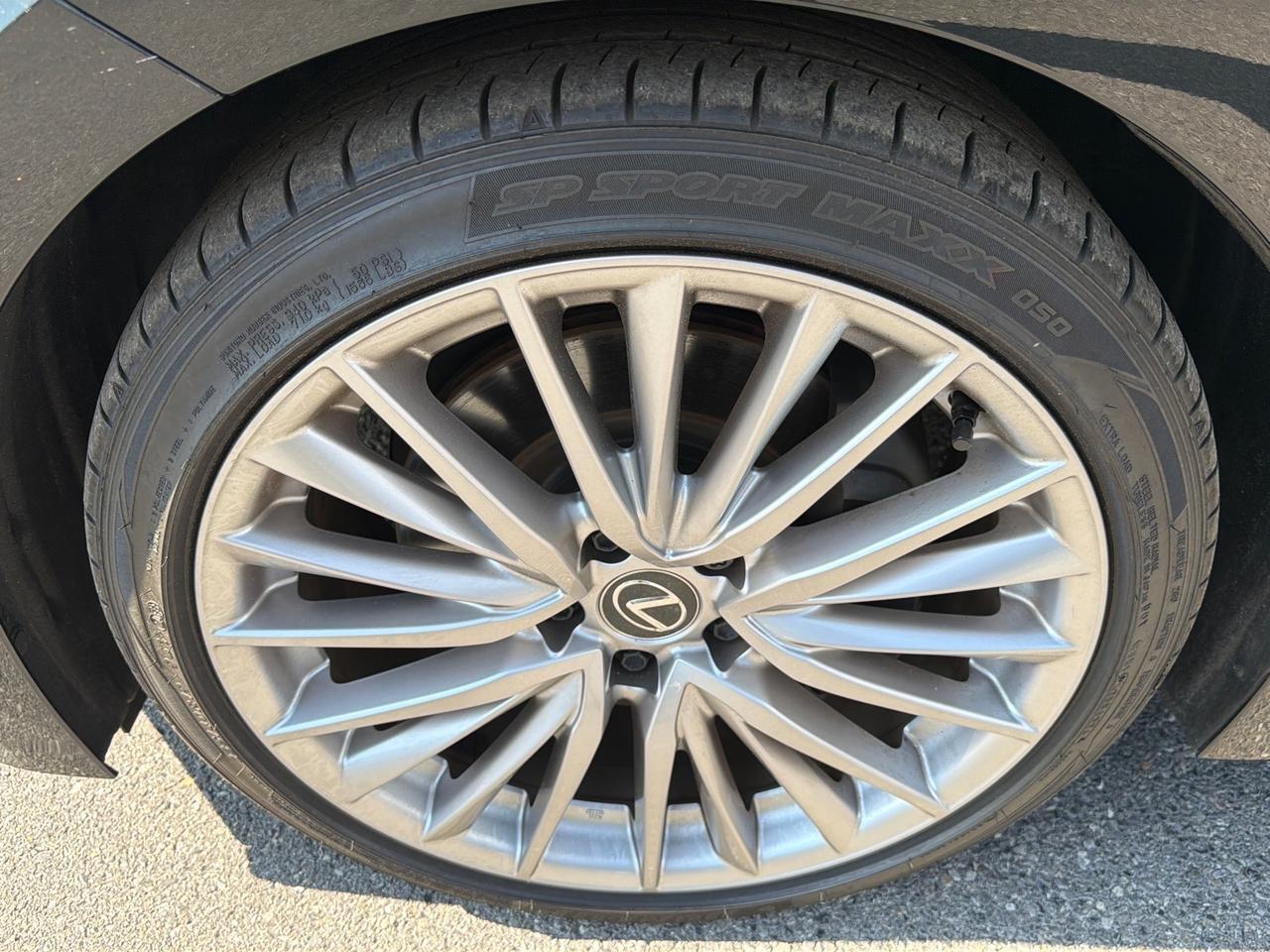 2025 Lexus IS 300 Base Roanoke VA