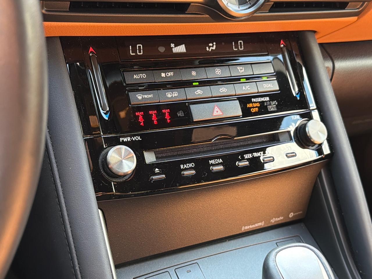2025 Lexus IS 300 Base Roanoke VA