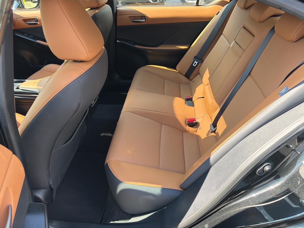 2025 Lexus IS 300 Base Roanoke VA