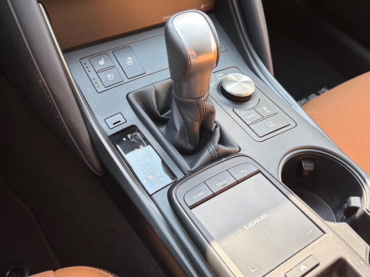 2025 Lexus IS 300 Base Roanoke VA