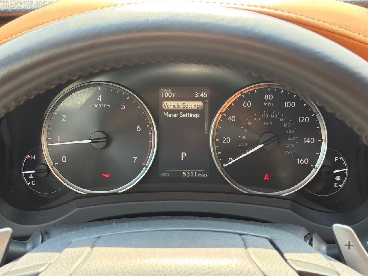 2025 Lexus IS 300 Base Roanoke VA
