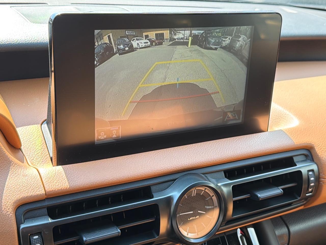 2025 Lexus IS 300 Base Roanoke VA