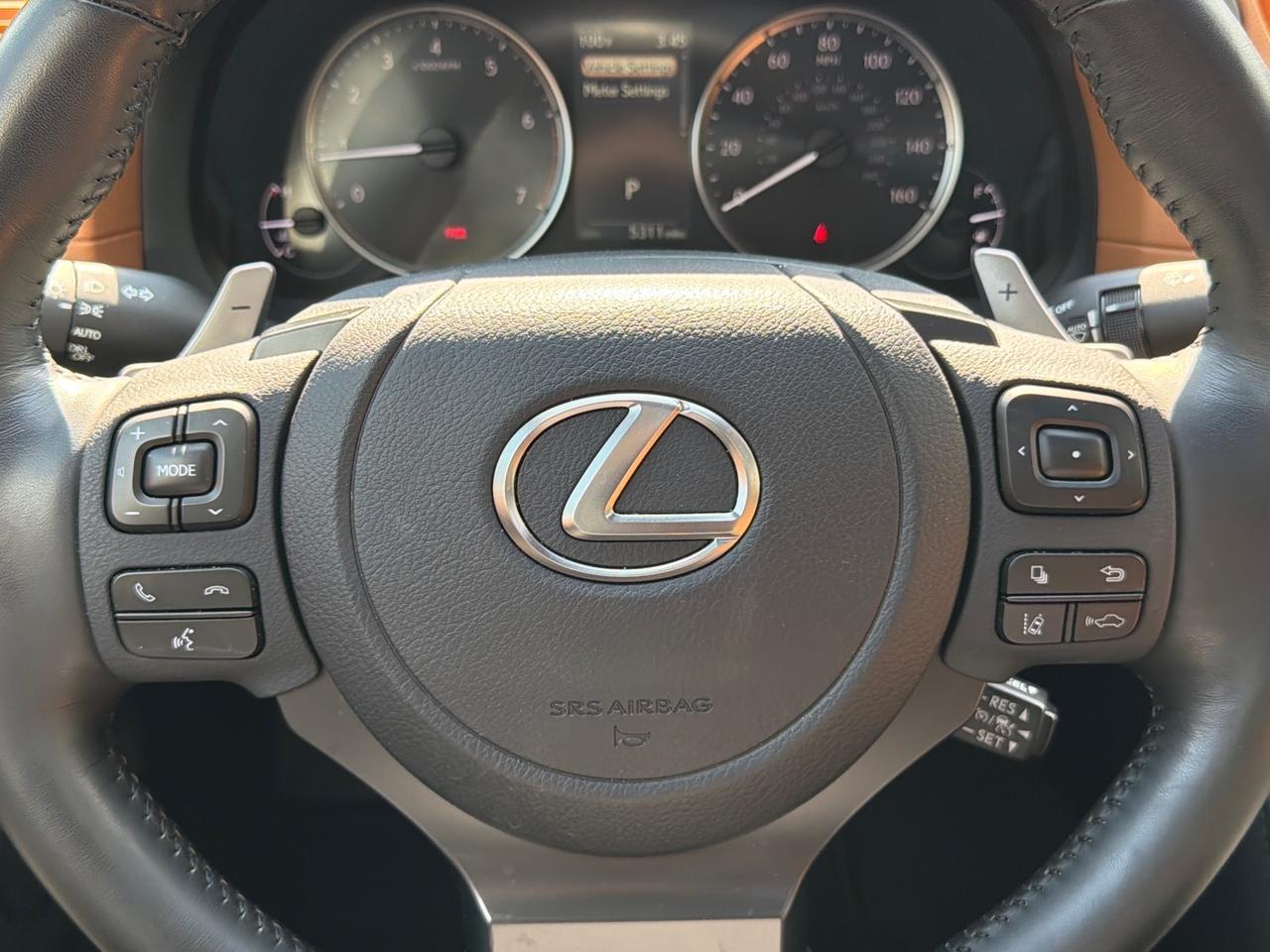 2025 Lexus IS 300 Base Roanoke VA