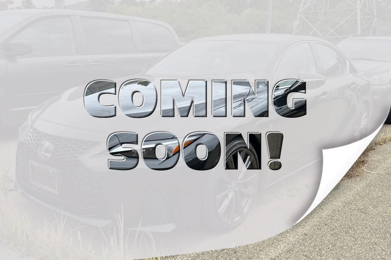 2025 Lexus IS 300 F SPORT Design