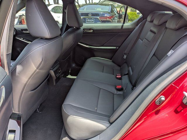 2025 Lexus IS 300 San Antonio TX