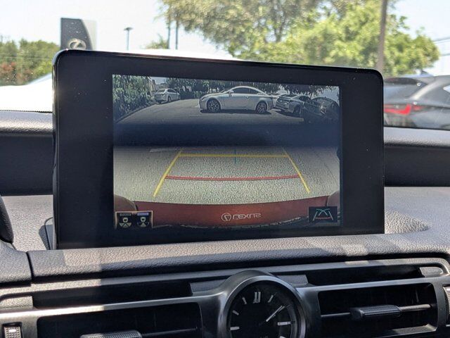 2025 Lexus IS 300 San Antonio TX