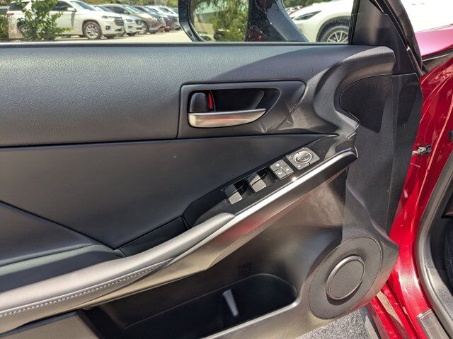 2025 Lexus IS 300 San Antonio TX