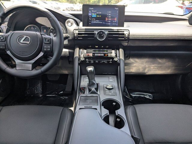2025 Lexus IS 300 San Antonio TX