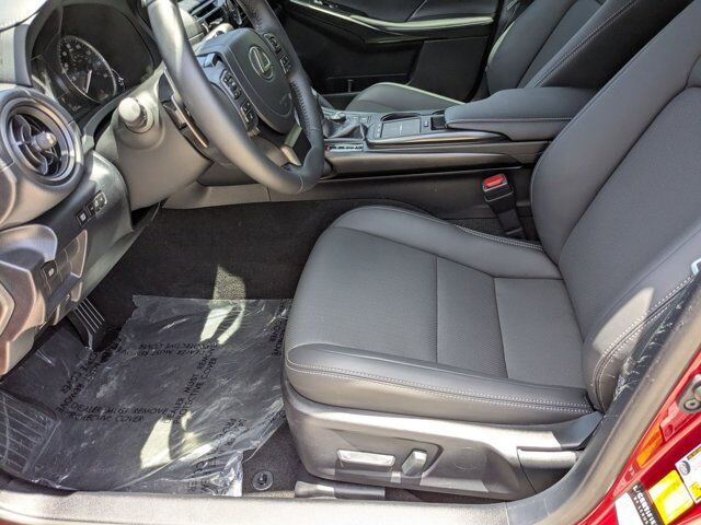 2025 Lexus IS 300 San Antonio TX
