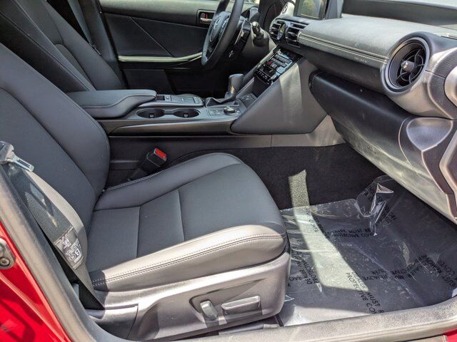 2025 Lexus IS 300 San Antonio TX