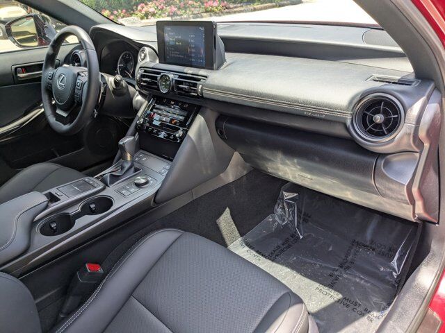 2025 Lexus IS 300 San Antonio TX