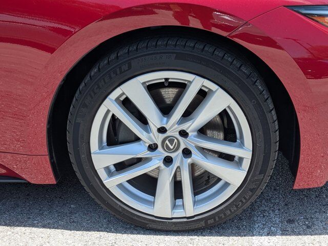 2025 Lexus IS 300 San Antonio TX