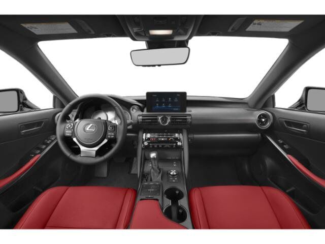 2025 Lexus IS 300 San Antonio TX