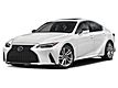 2025 Lexus IS 300