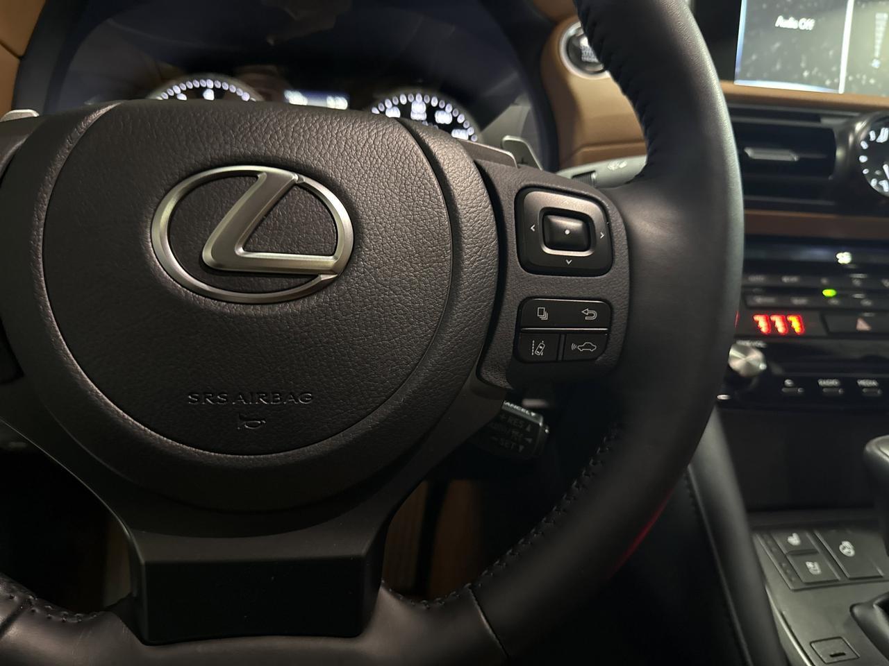 2025 Lexus IS 300 San Antonio TX