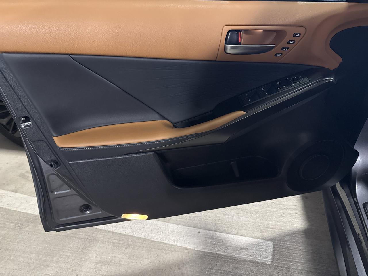 2025 Lexus IS 300 San Antonio TX