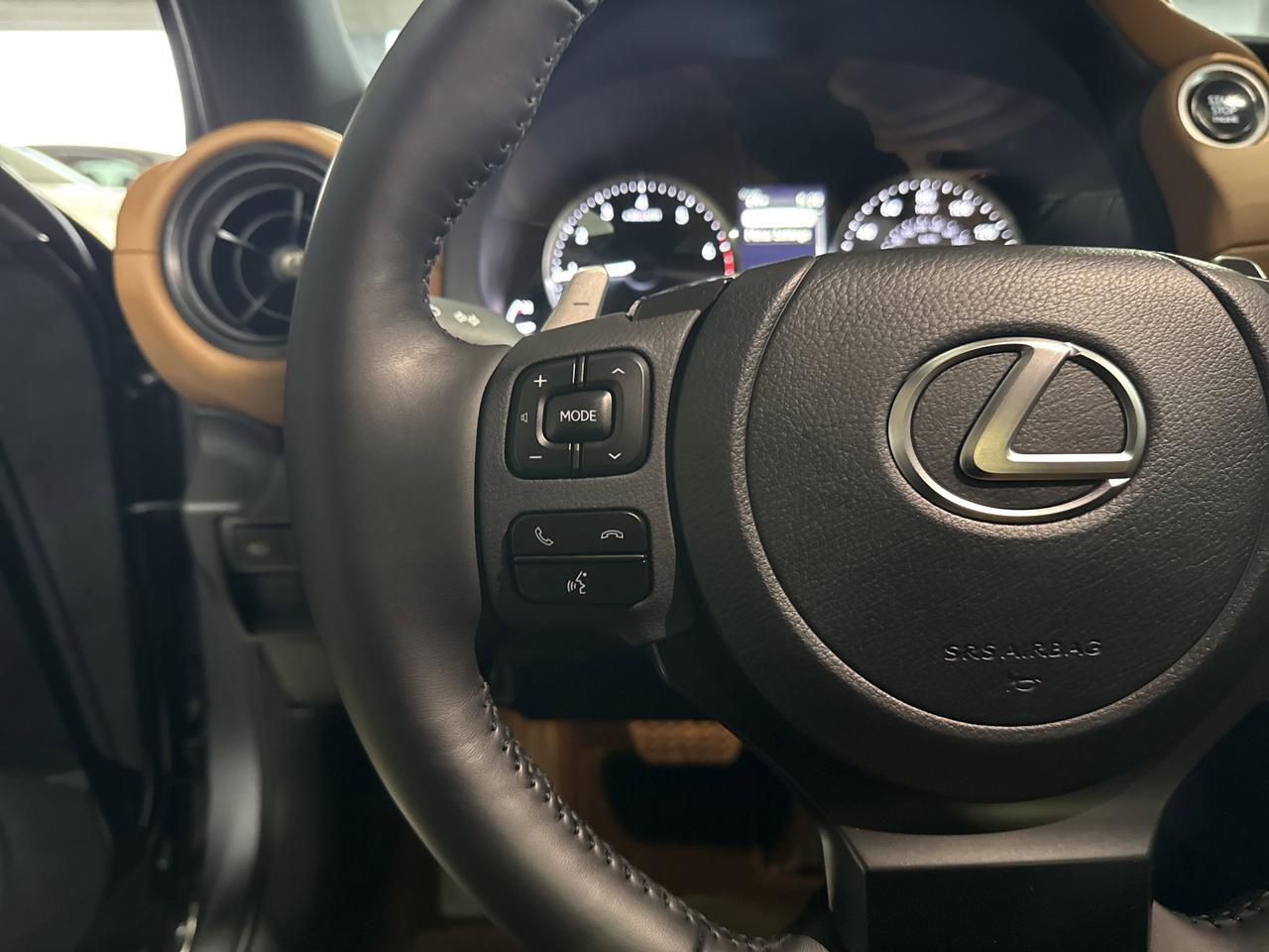 2025 Lexus IS 300 San Antonio TX