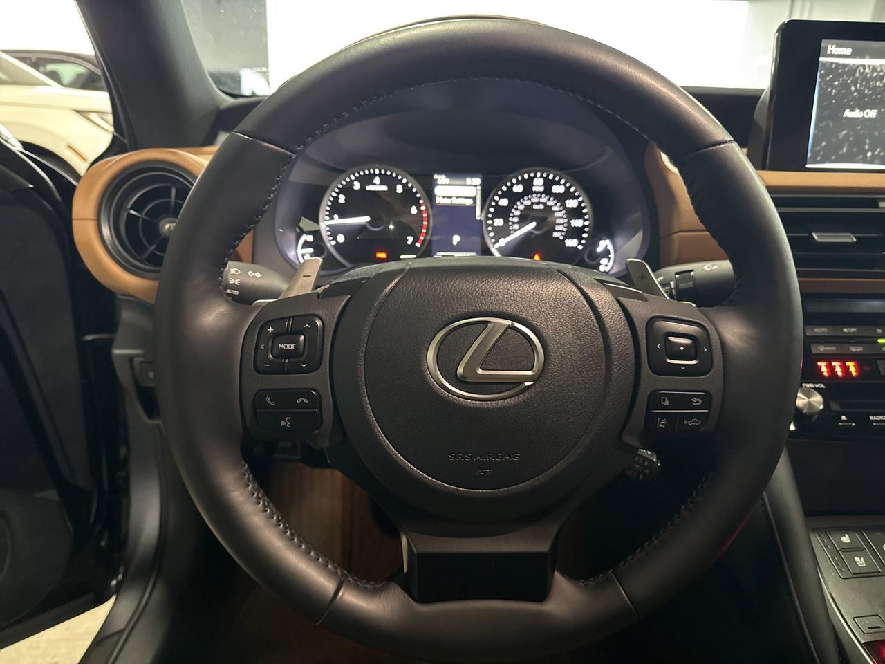 2025 Lexus IS 300 San Antonio TX