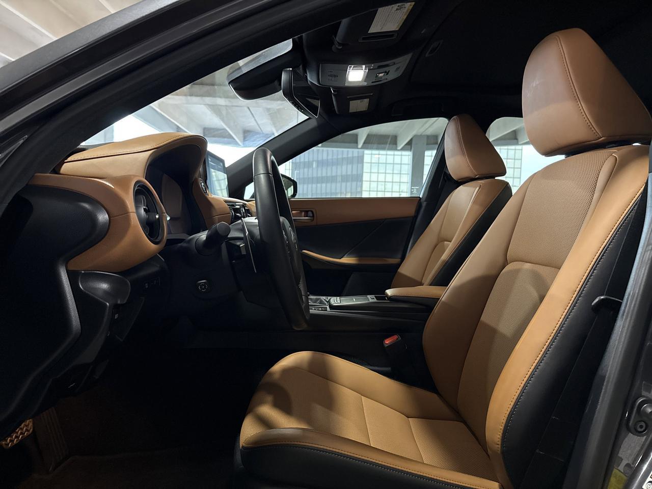 2025 Lexus IS 300 San Antonio TX