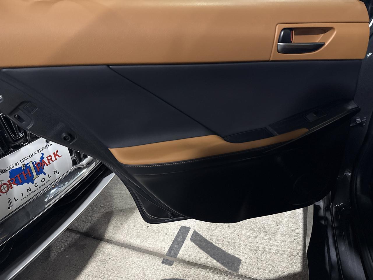 2025 Lexus IS 300 San Antonio TX