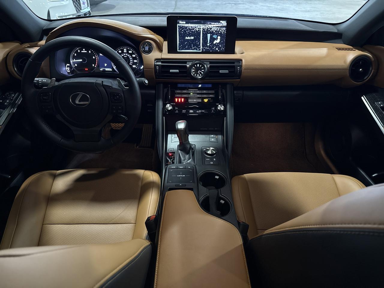 2025 Lexus IS 300 San Antonio TX