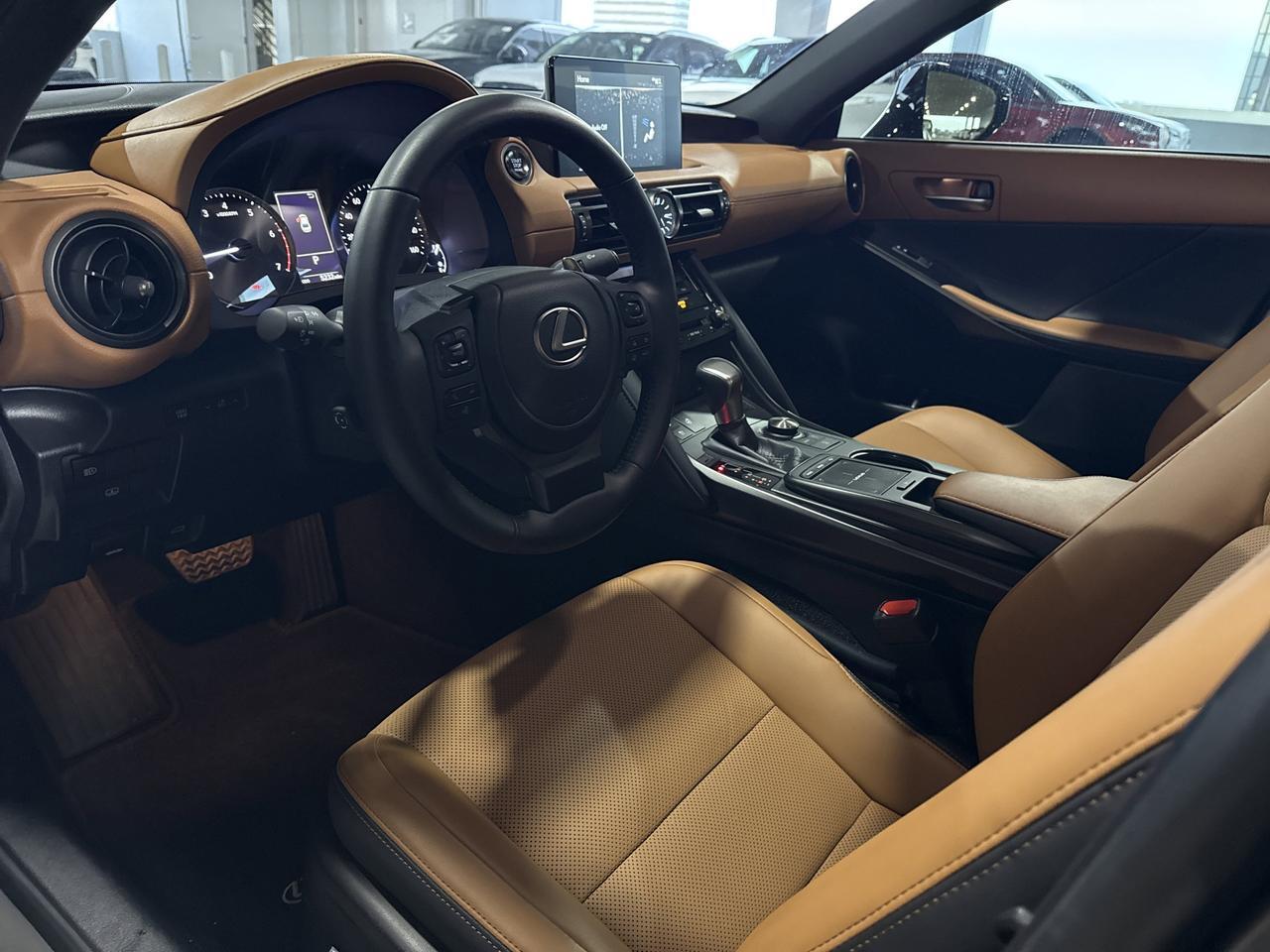 2025 Lexus IS 300 San Antonio TX