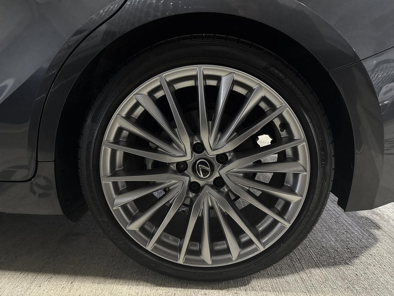 2025 Lexus IS 300 San Antonio TX