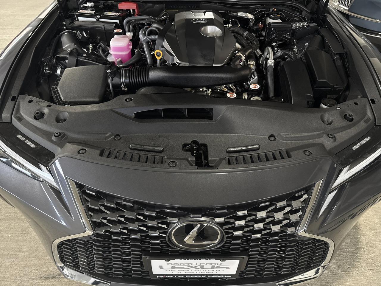2025 Lexus IS 300 San Antonio TX