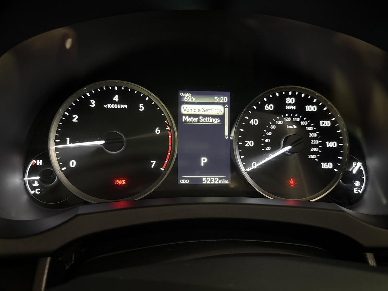 2025 Lexus IS 300 San Antonio TX