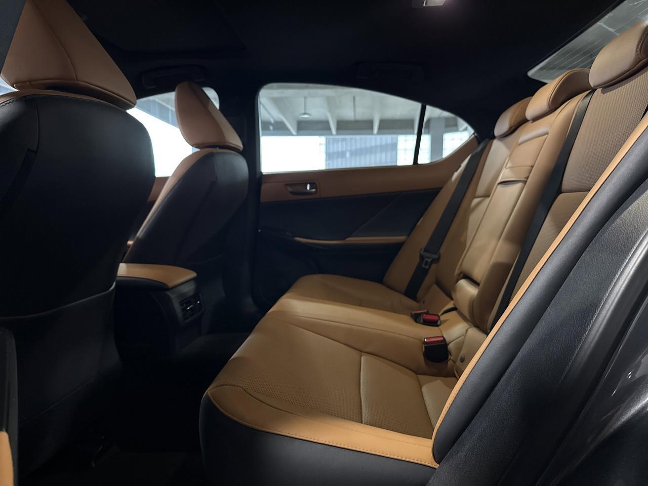 2025 Lexus IS 300 San Antonio TX