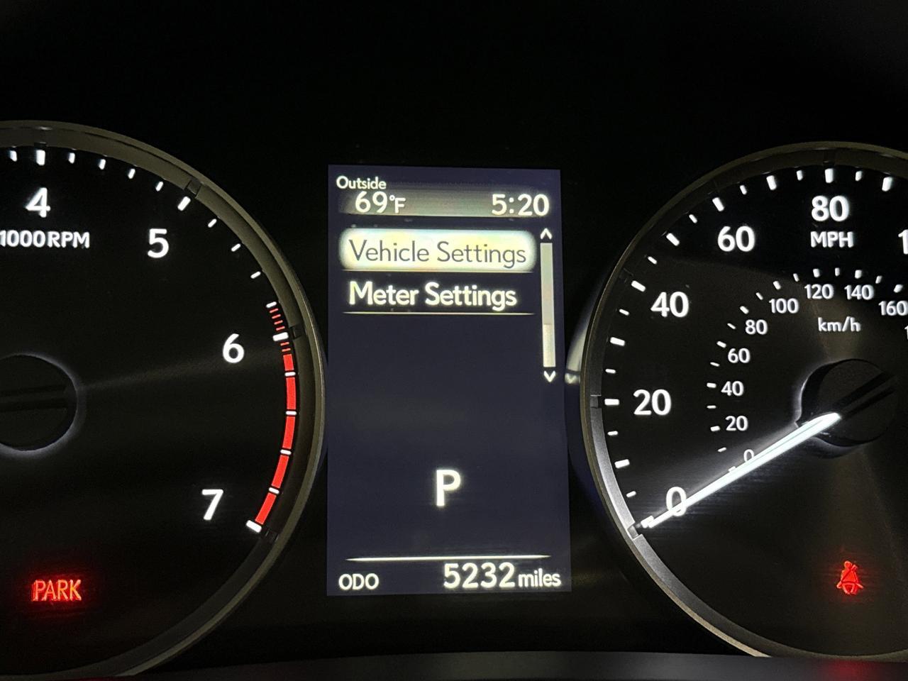 2025 Lexus IS 300 San Antonio TX