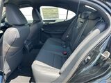 2025 Lexus IS 300 San Diego County CA