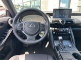 2025 Lexus IS 300 San Diego County CA