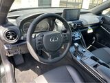2025 Lexus IS 300 San Diego County CA