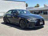 2025 Lexus IS 300 San Diego County CA