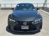2025 Lexus IS 300 San Diego County CA