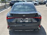 2025 Lexus IS 300 San Diego County CA