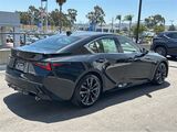 2025 Lexus IS 300 San Diego County CA
