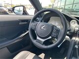 2025 Lexus IS 300 San Diego County CA