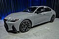 2025 Lexus IS 350 F SPORT AWD Sedan