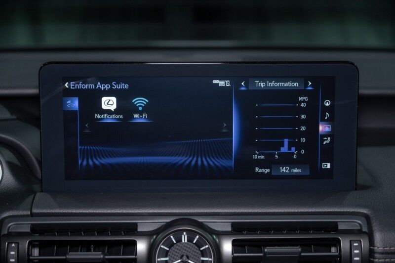 2025 Lexus IS 350 F SPORT AWD Sedan Peoria AZ