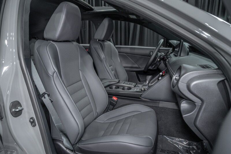 2025 Lexus IS 350 F SPORT AWD Sedan Peoria AZ